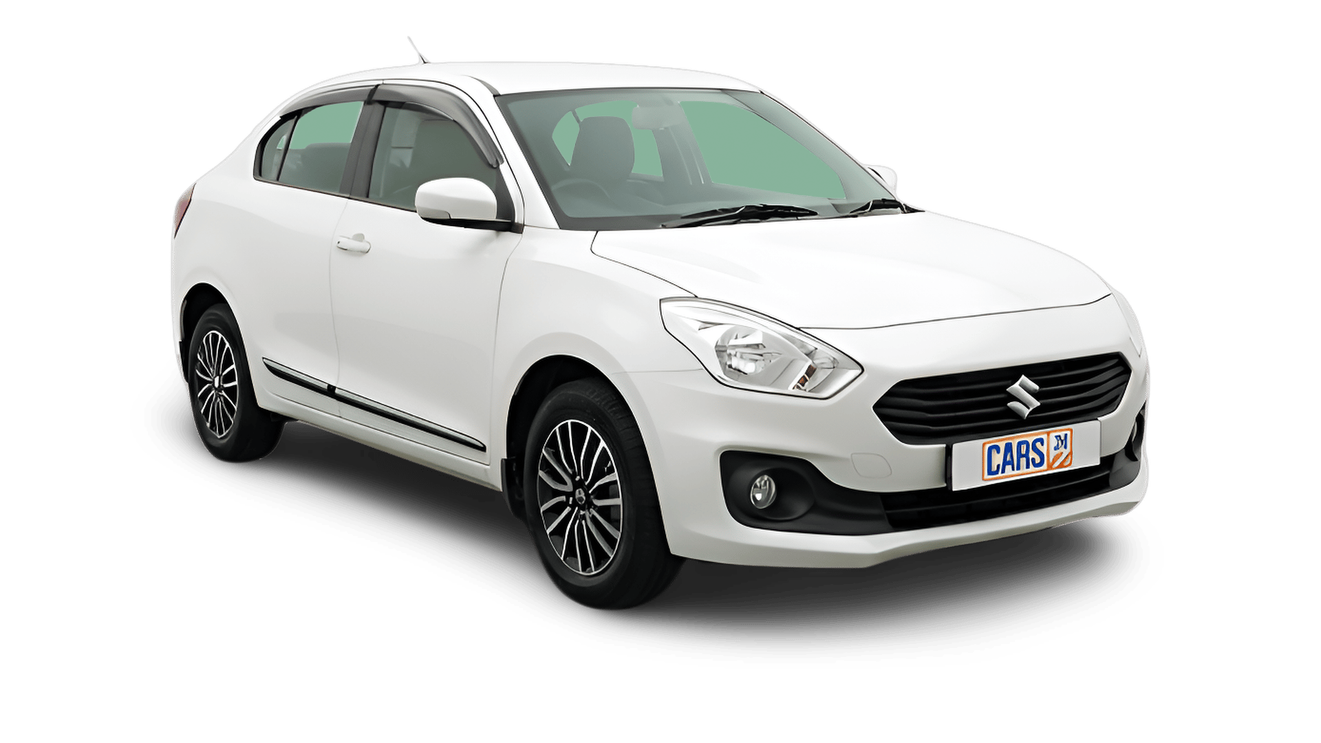 2024 Maruti Dzire - Sedan - Petrol - Manual - ₹7.00 lakh
